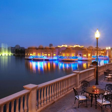 Sheraton Qingyuan Lion Lake Resort Exterior photo